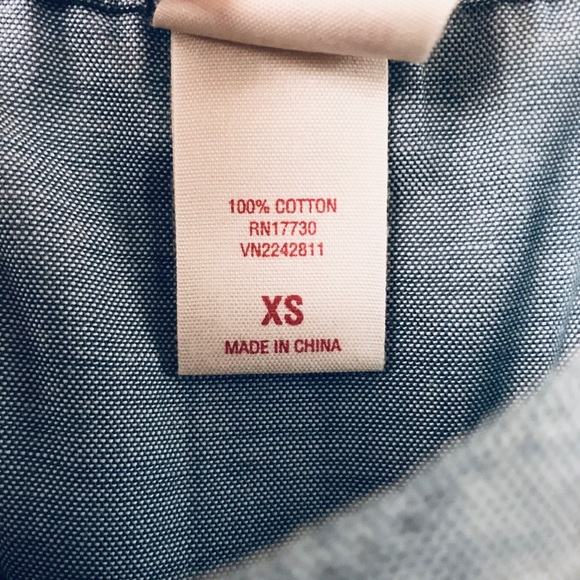 Mossimo Cotton Dress - Picture 4 of 4